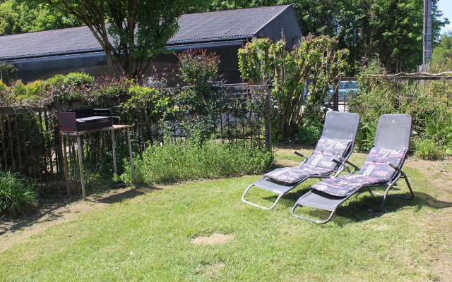 Cottage Oree des Bois in Paliseul With Garden - фото 3