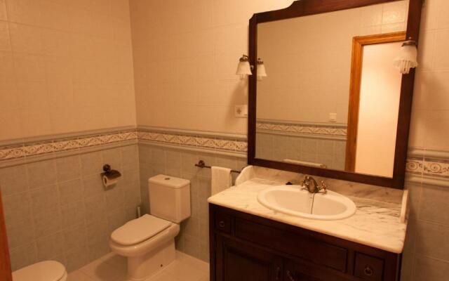 Apartamentos Río Guadalaviar