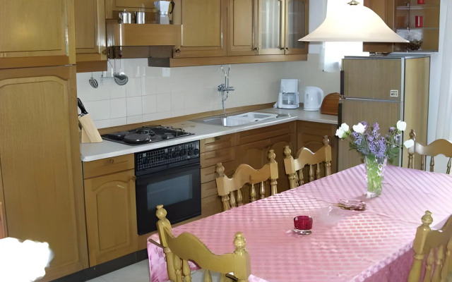 Dragan´s Den Hostel