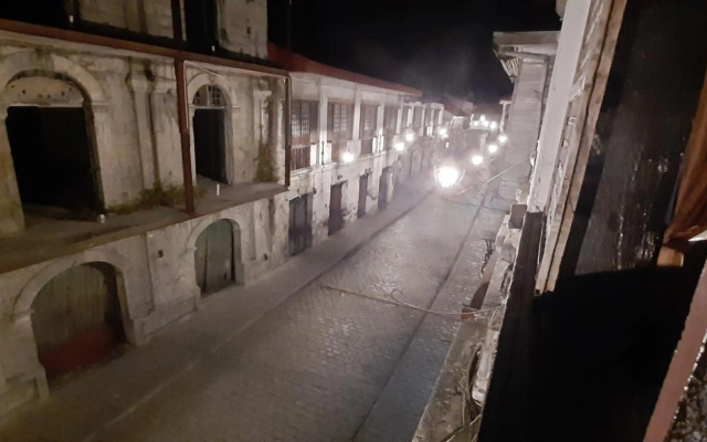 ZEN Rooms Calle Crisologo Vigan