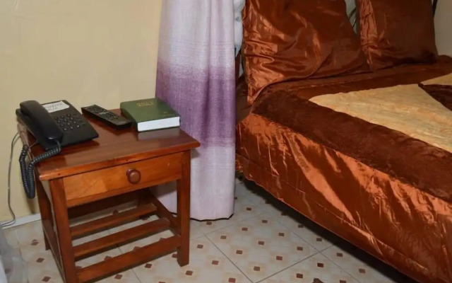 PEC Guest House