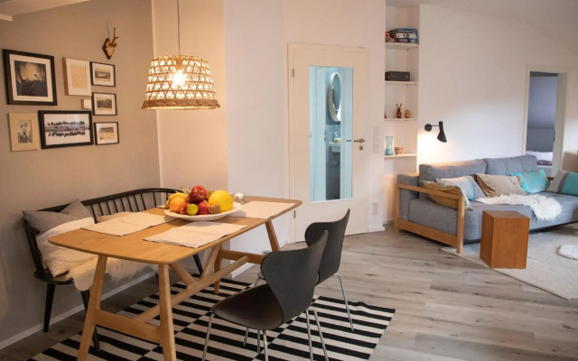 Ferienwohnung Das Lissi