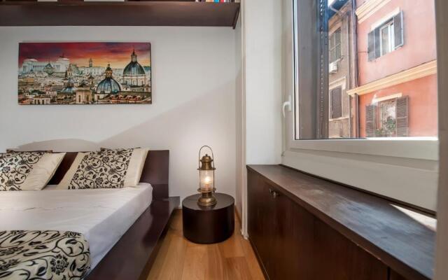 Rome Candia Holiday House