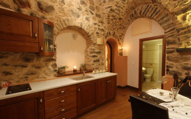 Medieval Castle