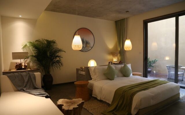 Maritime Seclusive Life·Perfume Bay