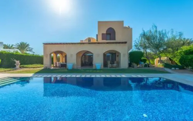 Vesta - El Gouna Residence