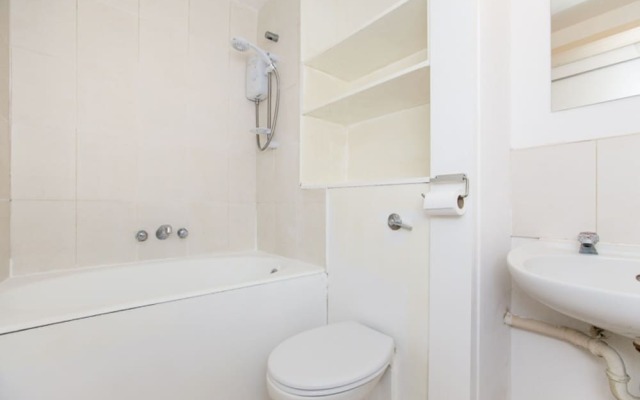 Cosy 1 Bed Apartment Near Oxford Street