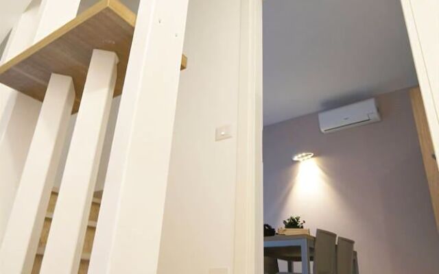 Casa Dante Bed&Breakfast