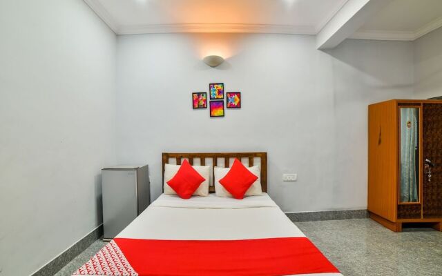 Oyo 29082 Pavitra Beach Home