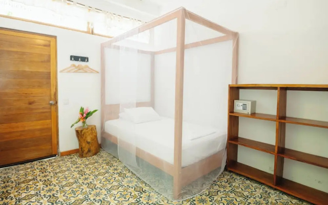 Casa del Pavo Real Boutique Hotel