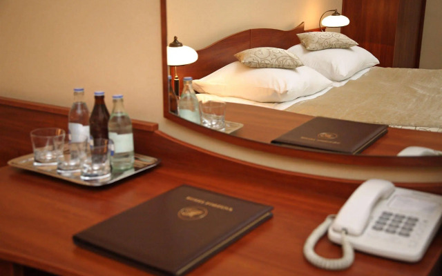 Hotel Fortuna