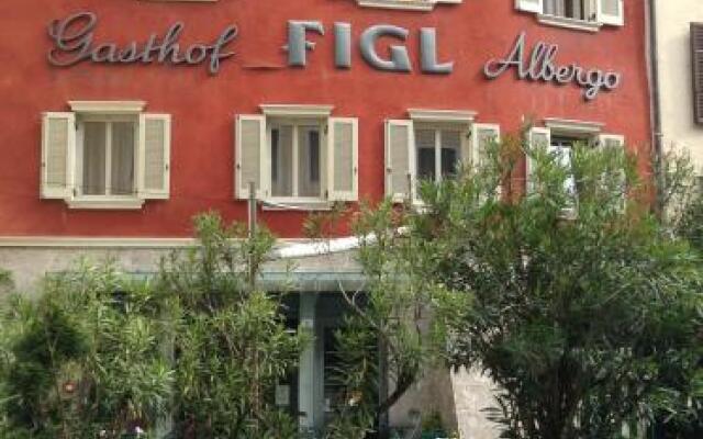 Hotel Figl