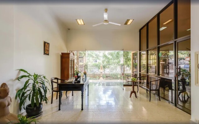 City View Apartment