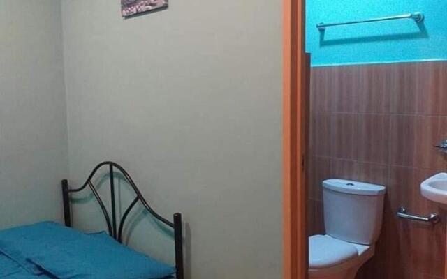 Azulea Lodging House Oslob