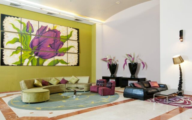 Leonardo Hotel Negev