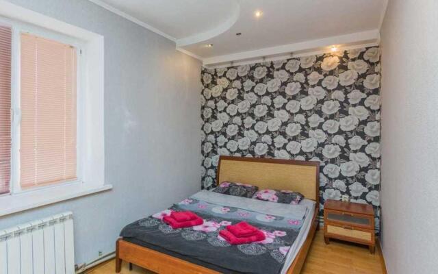 Rent Min-Vody (Рэнт Мин-Воды) на переулке Межквартальный