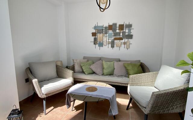 Casa Animas Casasol Centro