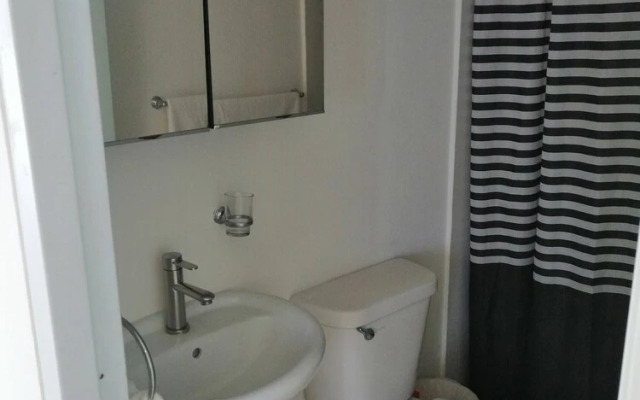Tropical Cana Apartment
