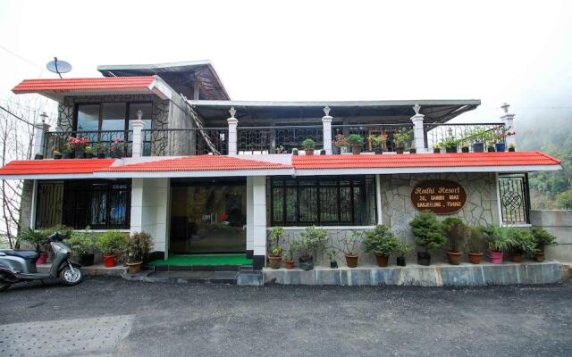 Mystic Rodhi Resort