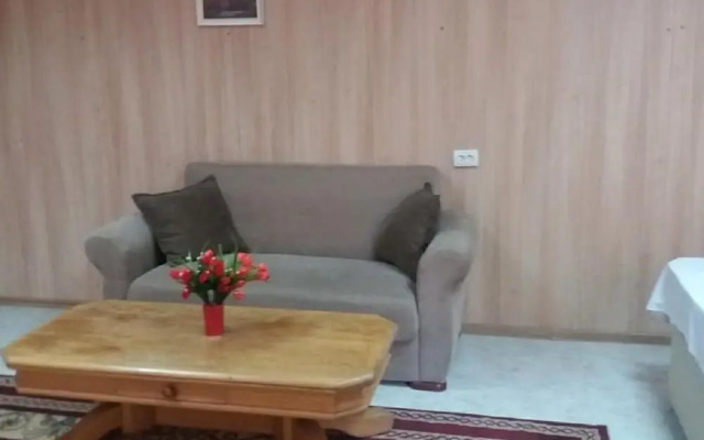 Hostel Anna