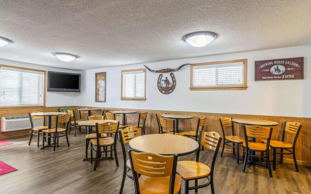 Econo Lodge Miles City