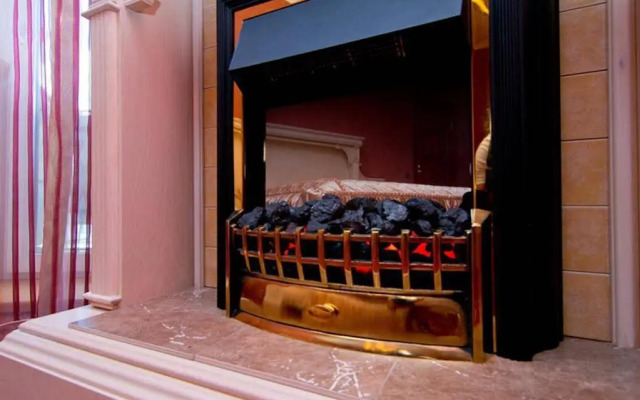StudioMinsk 4 Apartments - Minsk