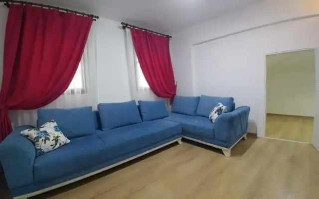 Konak Sui̇t Apart