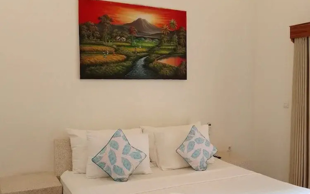 Villa Faris