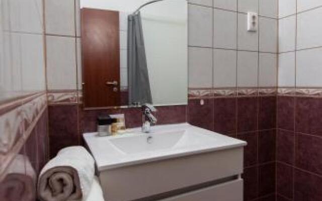 Exclusive Thermal & Wellness Apartman