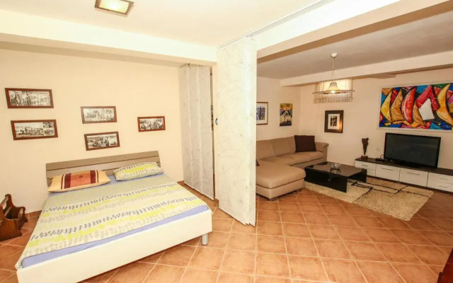 Vila Istriana