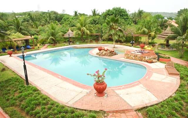 Afrikiko Riverfront Resort