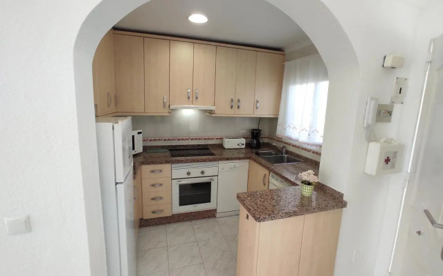 Residencial los Pinos 3