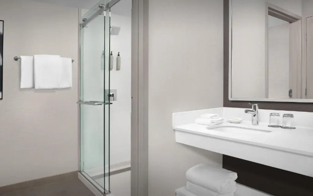 Courtyard Portland Tigard