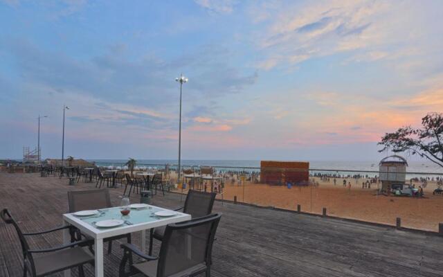 Calangute Residency