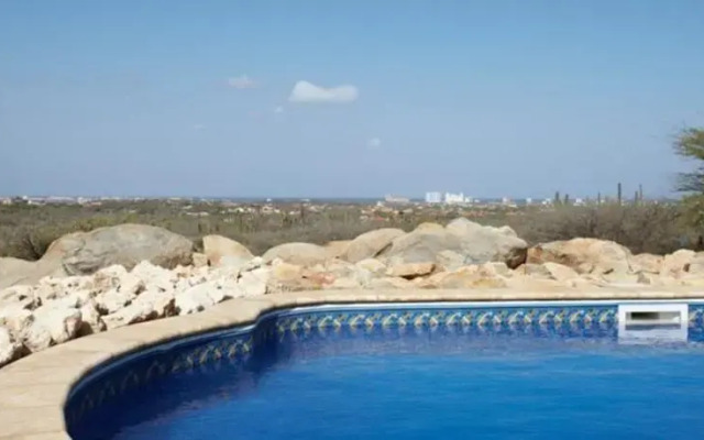 Villa Calabas