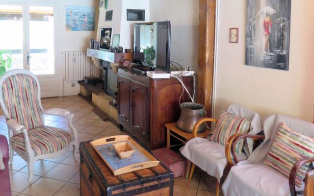 Combel dArnal (LGD400)