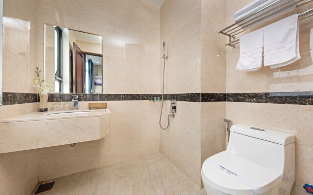 New Hotel Boutique Da Nang
