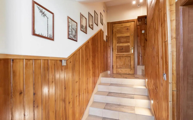 Apartament Czarny Potok Zakopane