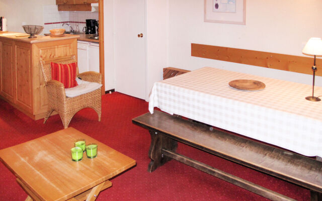 Plagne Centre 1 (LAP170)