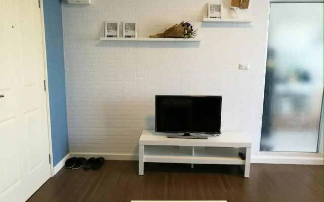 Bann Imm Aem Condo No.376