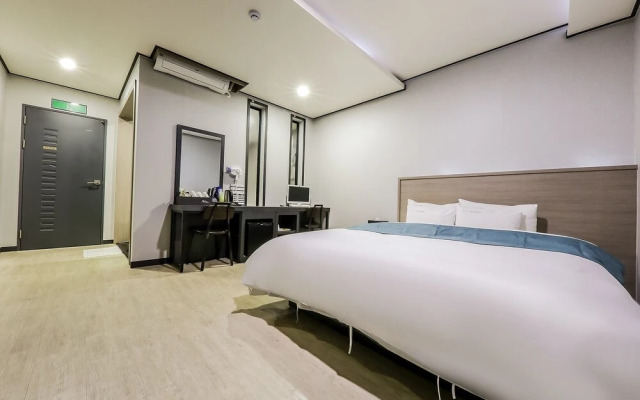 Seosan November Hotel