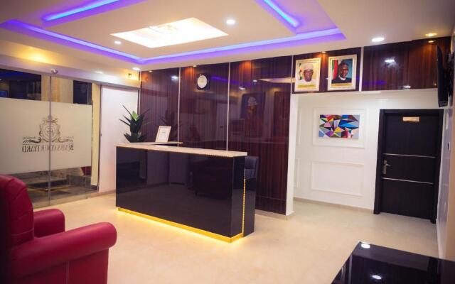 Beniks Courtyard Hotel