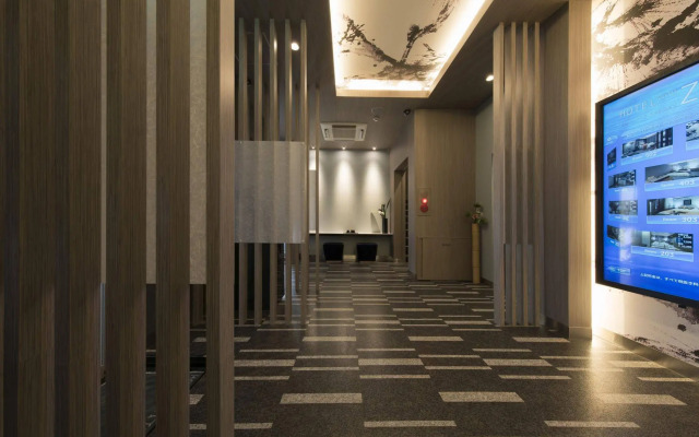 Hotel Zen