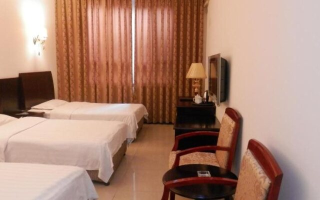 Ming Kang Hotel