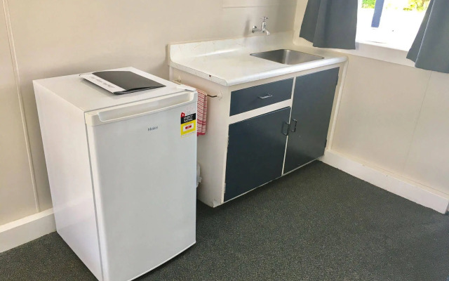 Stratford Motel & Holiday Park