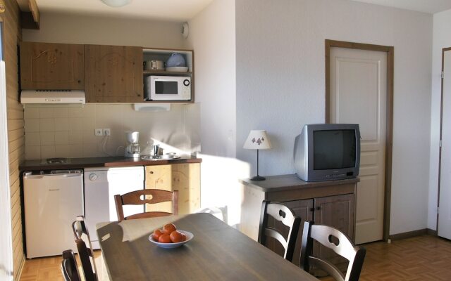 Noemys L'Ecrin des Neiges