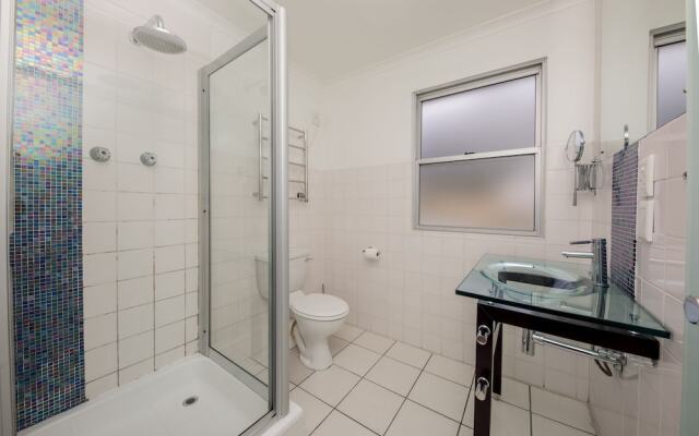 Indigo Bay - The Bay