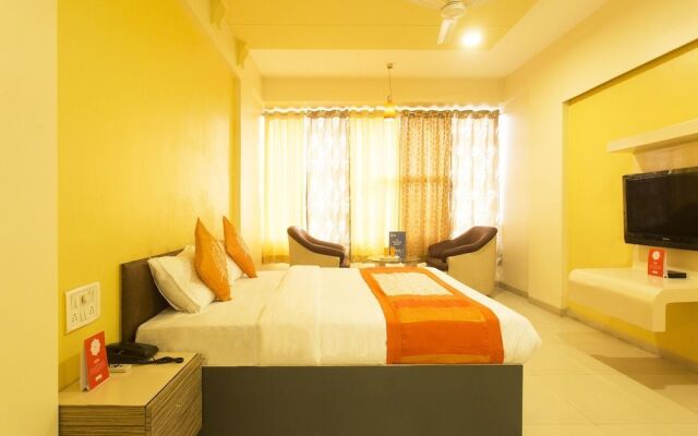 OYO 11091 Hotel Silver Court