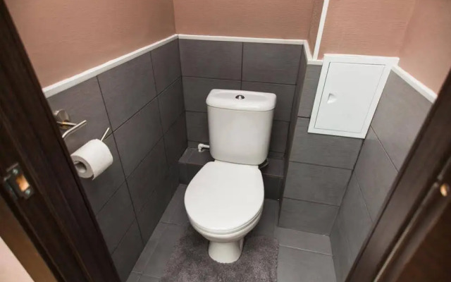 Apartamenty "Cafe de Flora"