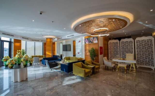 Romera Hotel